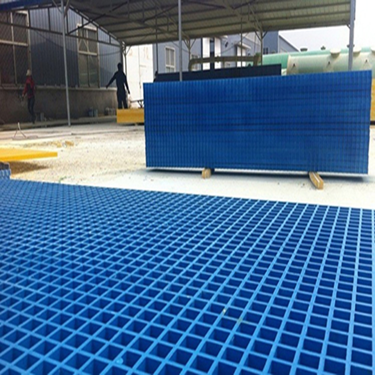 為什么許多工廠使用洗車格柵？